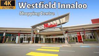 Westfield Innaloo Perth, Western Australia | Walking Tour [4K]