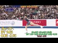 紀平梨花 rika kihira リカバリー集