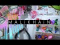 MALIKHAIN: Nek Franco | Sugar High