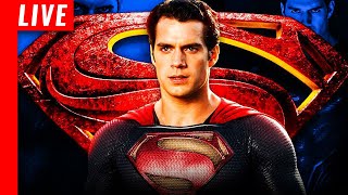 A DC ESTRAGOU O SUPERMAN? | The Nerds Podcast