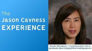 Kanako Matsumoto -  - Founder and CEO Task-K I, Inc.