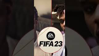 Finesse makes FIFA list #finesse #pheelz #bujuk #afrobeatsglobal  #tiktok #shorts #bujutoyourears