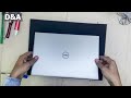 Laptop overheating heating || Fan clean of laptop Dell ( HINDI )