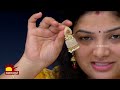 ரெண்டு வாட்டி தாலி கட்டினார் என் கணவர் swetha venkat namma veetu natchathiram epi 15