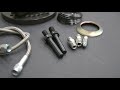 ram universal hydraulic release bearing kit