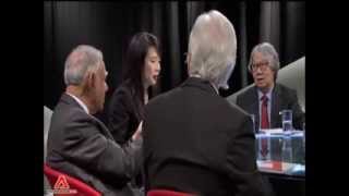 Perspectives April 2012: Relations between the US, China and India