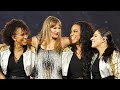 Taylor Swift Gifts $197M in Bonuses to Eras Tour Crew