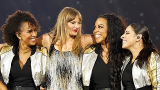 Taylor Swift Gifts $197M in Bonuses to Eras Tour Crew