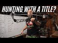 Mathew’s Title 34 The Ultimate Hybrid for Hunting & Indoor Bow