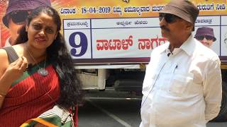 [Citizen Matters] Citizens Live with Vatal Nagaraj