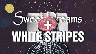 Sweet Dreams + White Stripes Mashup - Pomplamoose ft. Sarah Dugas (Sub Español - Inglés)