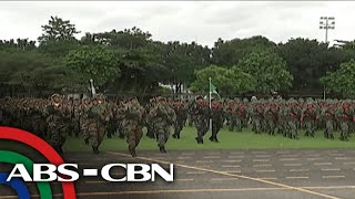 PH Armed Forces ask Congress to hike modernization fund | ANC