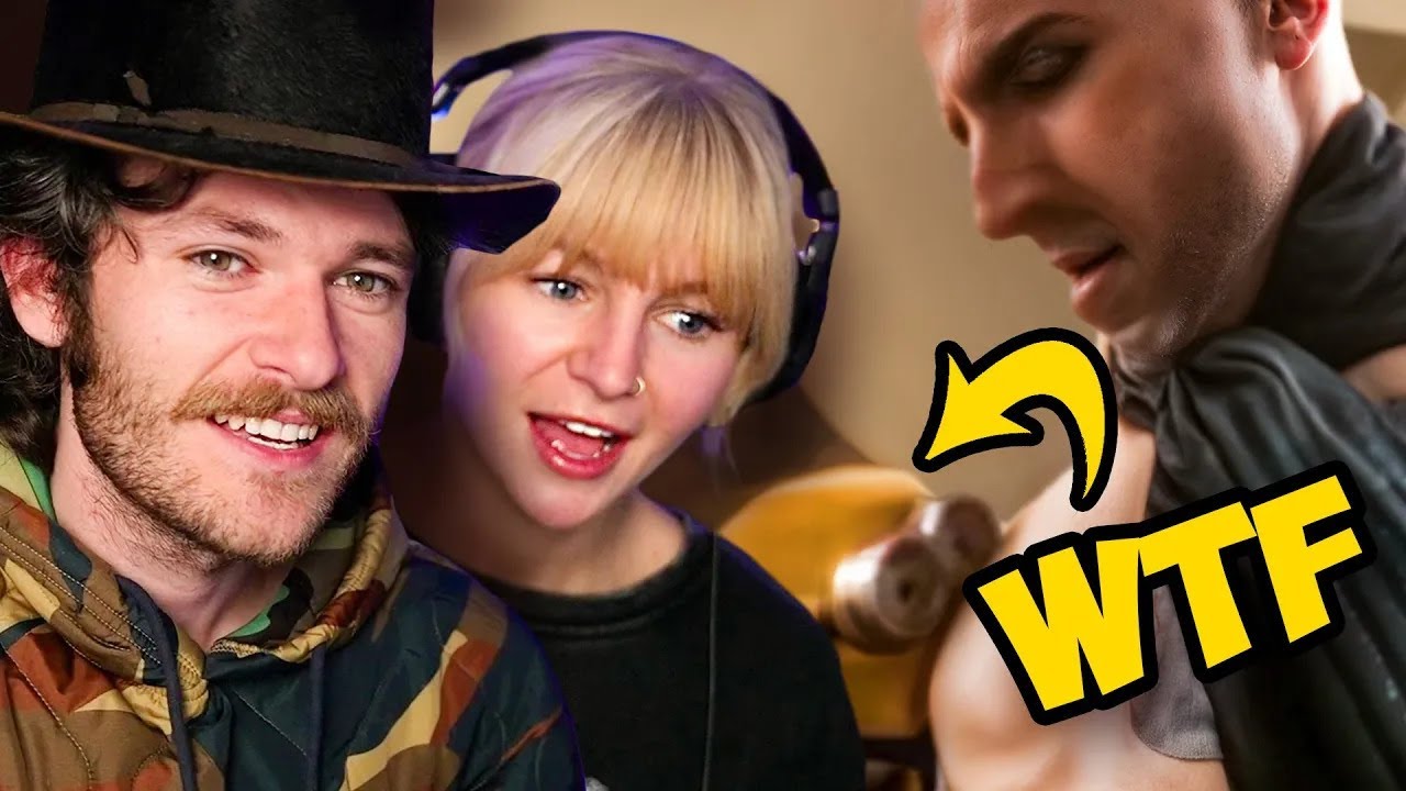 You Aren T Ready For This Youtube