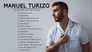 MTZ Manuel Turizo - Sus Mejores Éxitos 2021 - Best Songs of MTZ Manuel Turizo 20