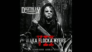 Waka Flocka x 808 Mafia x Fredo Santana Type Beat "Trapper"