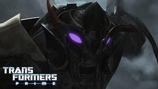 Transformers: Prime | S01 E15 | Episódio COMPLETO | Animação | Transformers Português