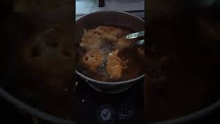 Peyajj De PAKORE Ajo  Kha Lo😋😋😋 Ajj Mosam  Bht Vadia JAGRAON  da ⛈️☂️