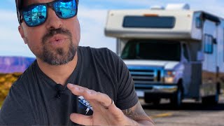 5 Reasons RV Parks Will Deny Your Reservation