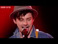The Voice TOP-10 AMAZING & BEST Blind Auditions of All Times in the World (Part 2)