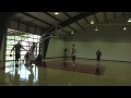 Hakeem Olajuwon The Post Master - Featuring Marcin Gortat