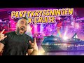 PARTYKRYSSNINGEN X-CRUISE