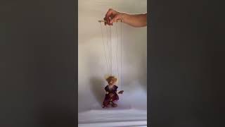 Simple Marionette Manipulation