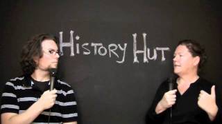 The History Hut: Sung Dynasty & Beyond (Part One)