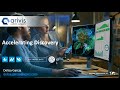 arivis VisionHub: Accelerating Discovery