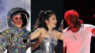 2017 MTV Video Music Awards: Best, Worst and Weirdest Moments