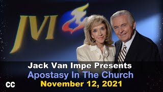 Jack Van Impe Presents -- November 12, 2021