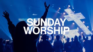 Sunday AM Worship | Give Me Jesus x Worthy Of It All | Arise Church