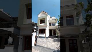 ✨3BHK VILLA FOR SALE IN KOCHI | NEAR KAKKANAD #beautiful #trending #life #like #kerala #home