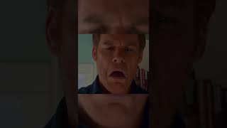 Dexter DISGUSTED by Cannibal Soup | Dexter- S8 E3 | #shorts #dexter