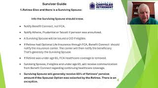 Survivors Guide Explained - John Kaiser