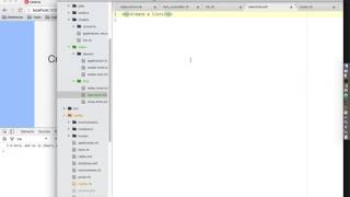 Making a Rails App, Part 12: Adding a form for new lists