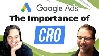 🛒 The Importance of Conversion Rate Optimization (CRO) For eCommerce
