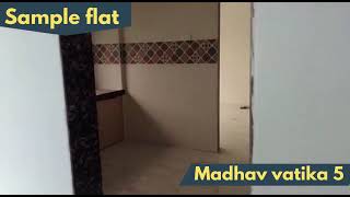 Madhav Vatika Palghar East 1bhk \u0026 2bhk flat Available More details Call Pravin Solanki 8286654828