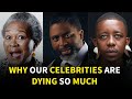 10 More SA Celebs Who Died as of 2024