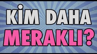 Mediakraft Ekibinde En Meraklı Kim? - Hediye Testi