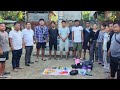 ANTI-DRUGS DRIVE BY MOREH YOUTH CLUB||COVERED BY MOREH ALERT(MA)