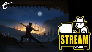 Yahtzee and KC Play Sifu | Post-ZP Stream