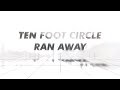 Ran Away (Lyric Video)