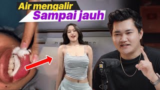 KALIAN SARIAWAN? RINSO OBAT NYA