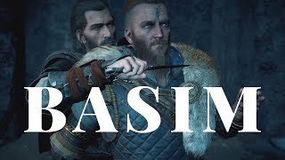 Assassin's Creed Valhalla - BASIM Boss Fight