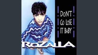 Don't Go Lose It Baby (Samba 7\