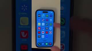 Quickly Delete Apps From Your Home Screen Iphone Ios