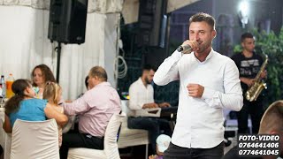 NOU Ionel Preda Nica - Cel mai dulce colaj pt patimasi LIVE Botez Patrik Stefan Muzica de Petrecere