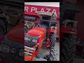 kubota 4501 4wd modify car plaza rayya tractor lovers ❤️❤️❤️