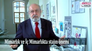 FSMVÜ Mimarlık ve İç Mimarlık Bölümlerinde Staj Neden Önemli?