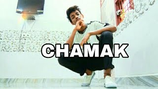 CHAMAK - 14 phere  DANCE VIDEO CHOREOGRAPHY BY SOURAV